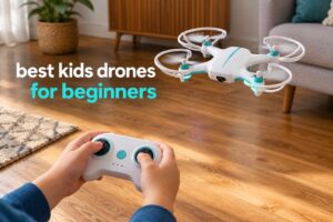 best kids drones for beginners