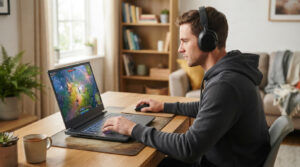 Best Amazon Prime Big Deal Days Gaming Laptop Deals Under $1000
