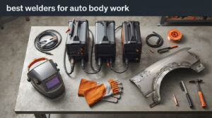 best welders for auto body work