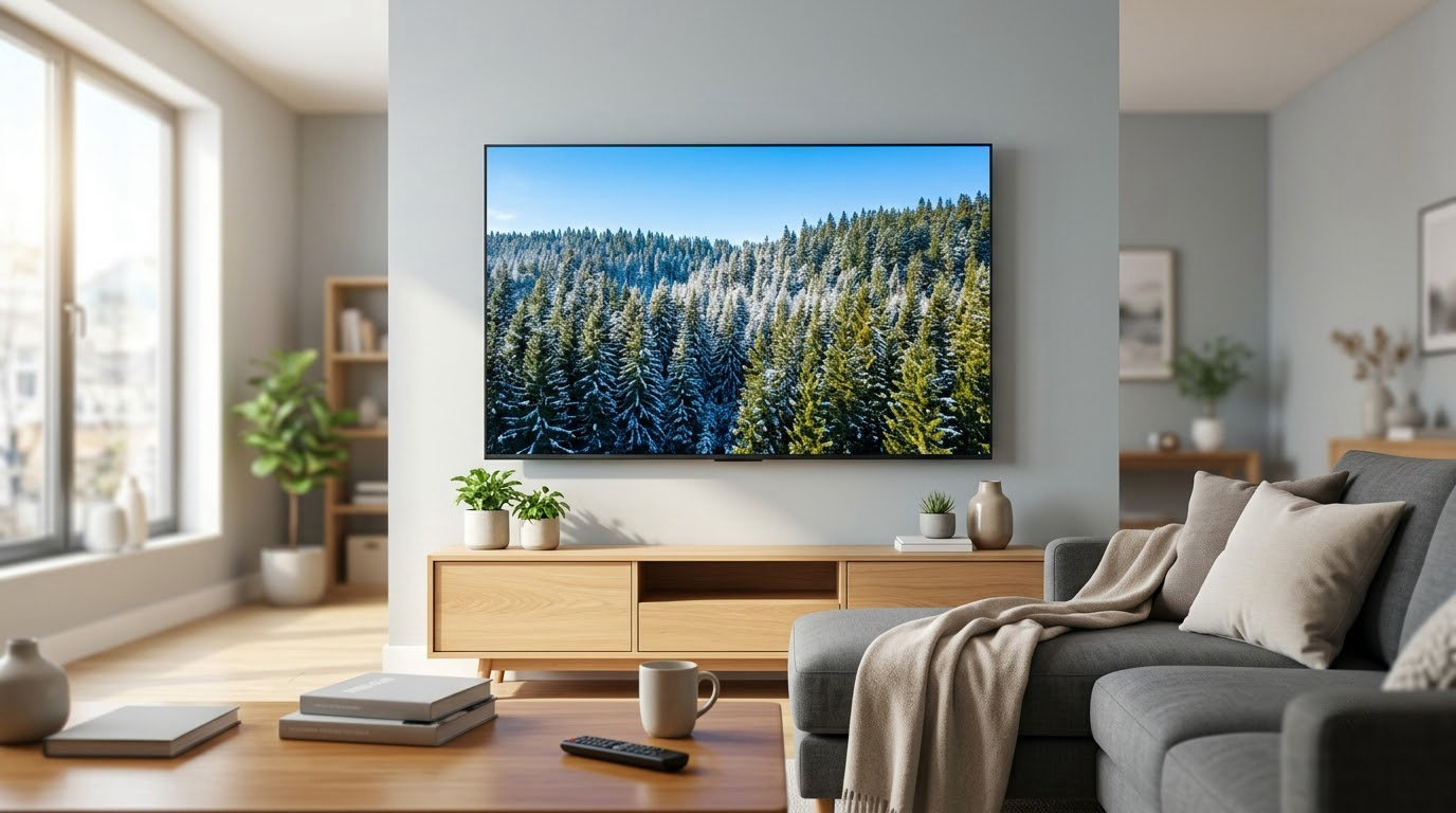 Best Amazon Prime Big Deal Days 85-Inch TV Deals