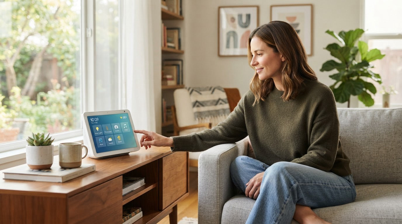 Best Amazon Prime Big Deal Days Smart Home Deals