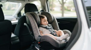 Best Amazon Prime Big Deal Days Car Seat Deals