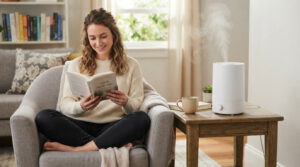 Best Amazon Prime Big Deal Days Humidifier Deals