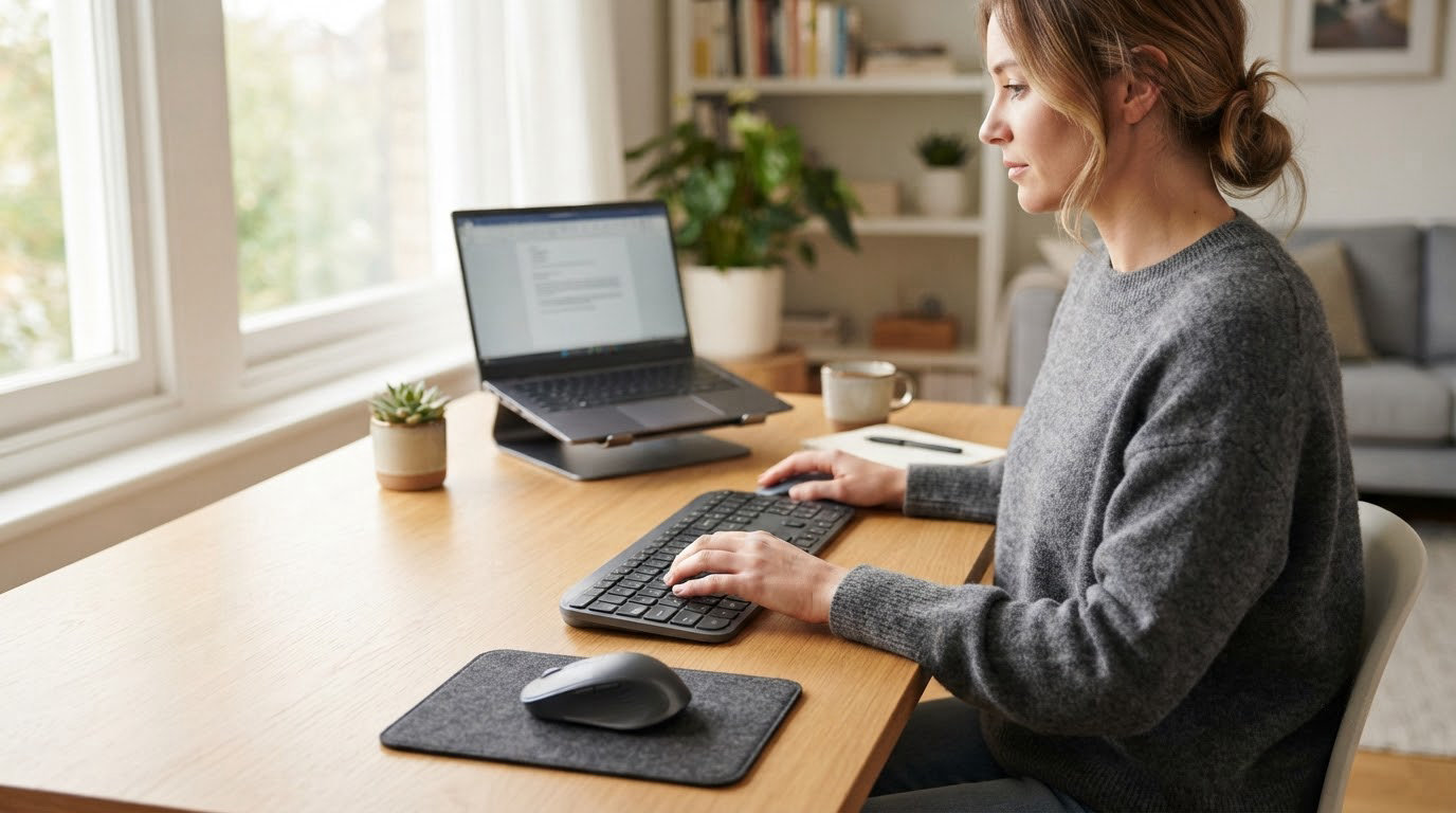 Best Amazon Prime Big Deal Days Logitech Deals