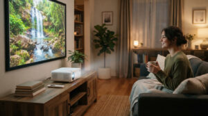 Best Amazon Prime Big Deal Days Projector Deals