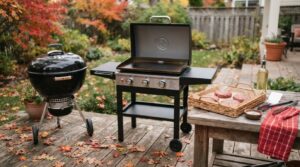 Best Amazon Prime Big Deal Days Grill Deals