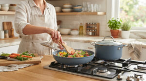 Best Amazon Prime Big Deal Days Cookware Deals