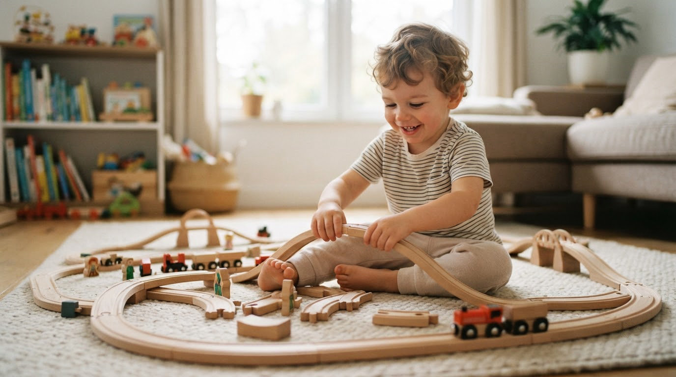 Best Amazon Prime Big Deal Days Toy Deals for Toddlers