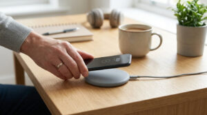 Best Amazon Prime Big Deal Days Wireless Charger Deals