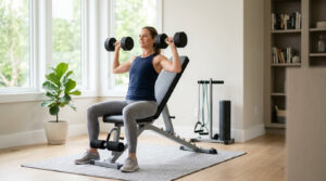 Best Amazon Prime Big Deal Days Home Gym Equipment Deals
