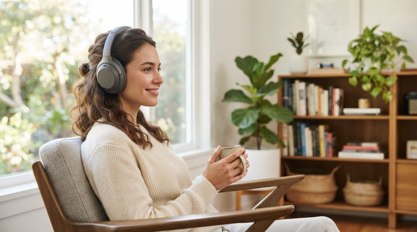 Best Amazon Prime Big Deal Days Noise-Cancelling Headphone Deals