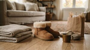 Best Amazon Prime Big Deal Days UGG Deals