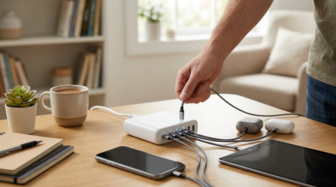 Best Amazon Prime Big Deal Days Anker Deals