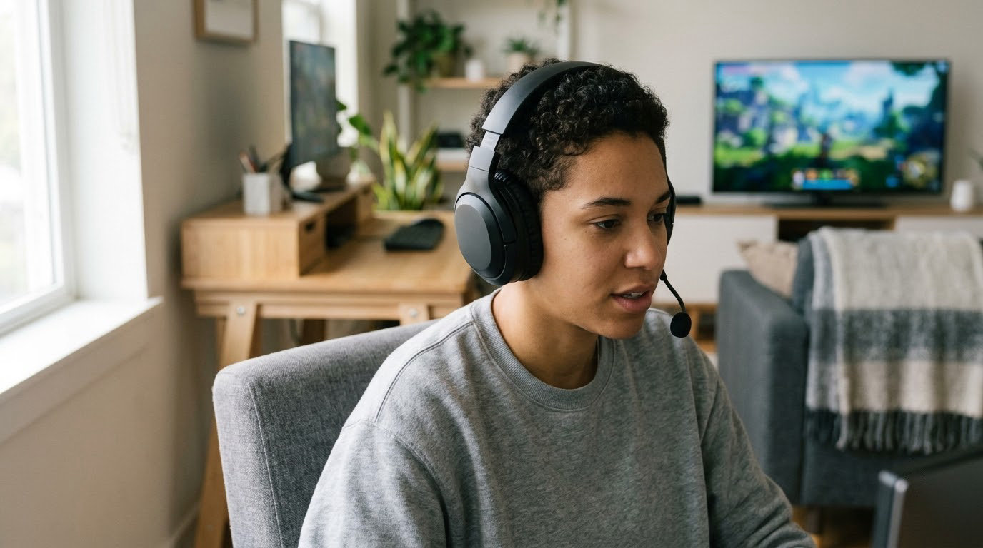 Best Amazon Prime Big Deal Days Gaming Headset Deals