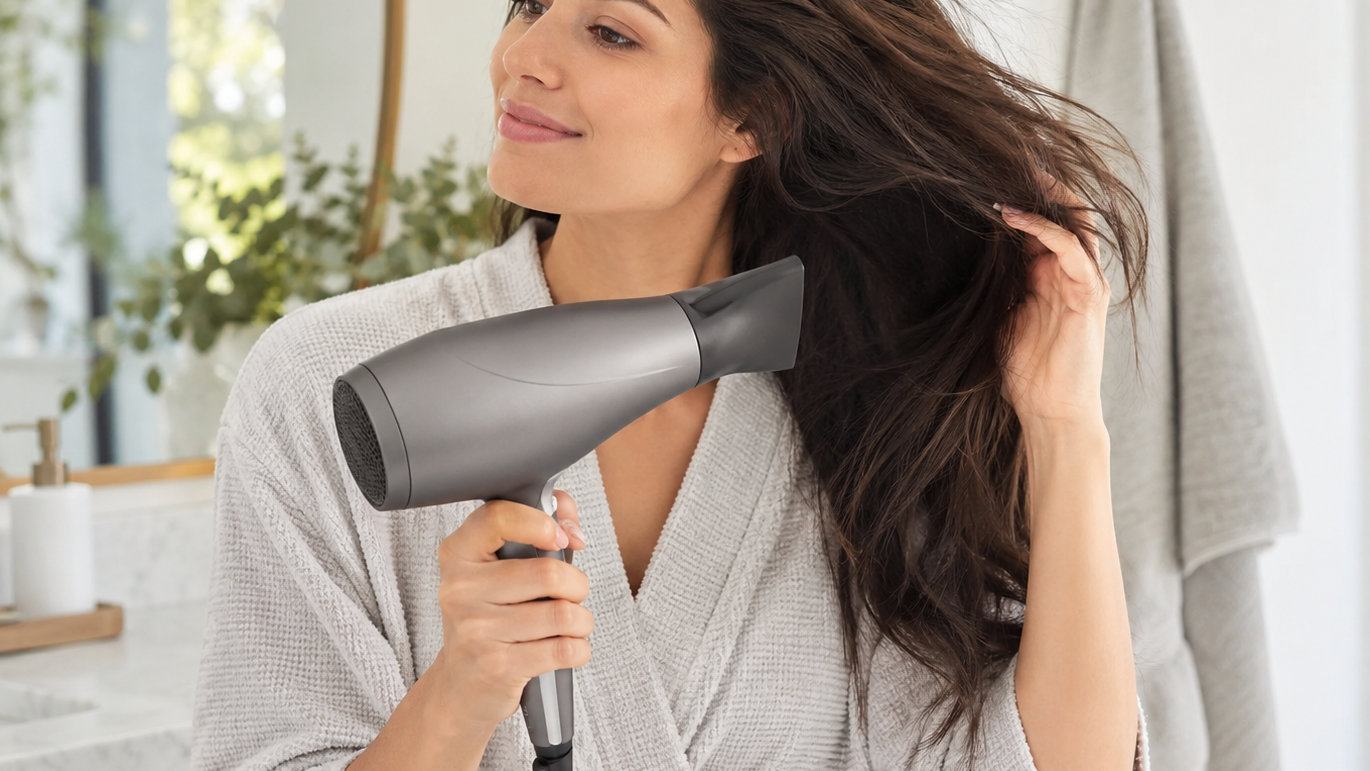 Best Amazon Prime Big Deal Days Hair Dryer Deals
