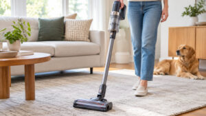 Best Amazon Prime Big Deal Days Cordless Vacuum Deals