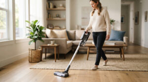 Best Amazon Prime Big Deal Days Vacuum Deals