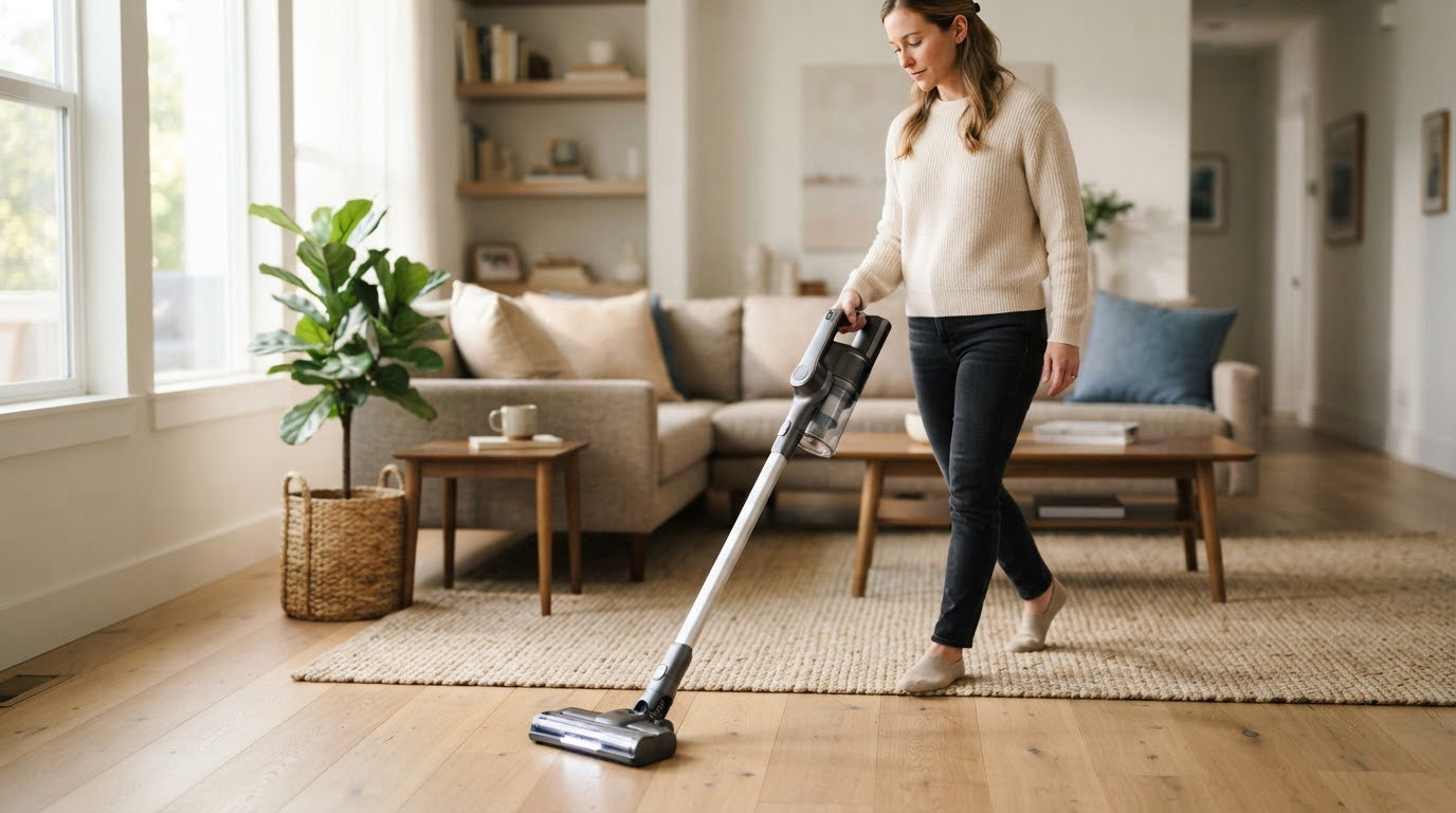Best Amazon Prime Big Deal Days Vacuum Deals