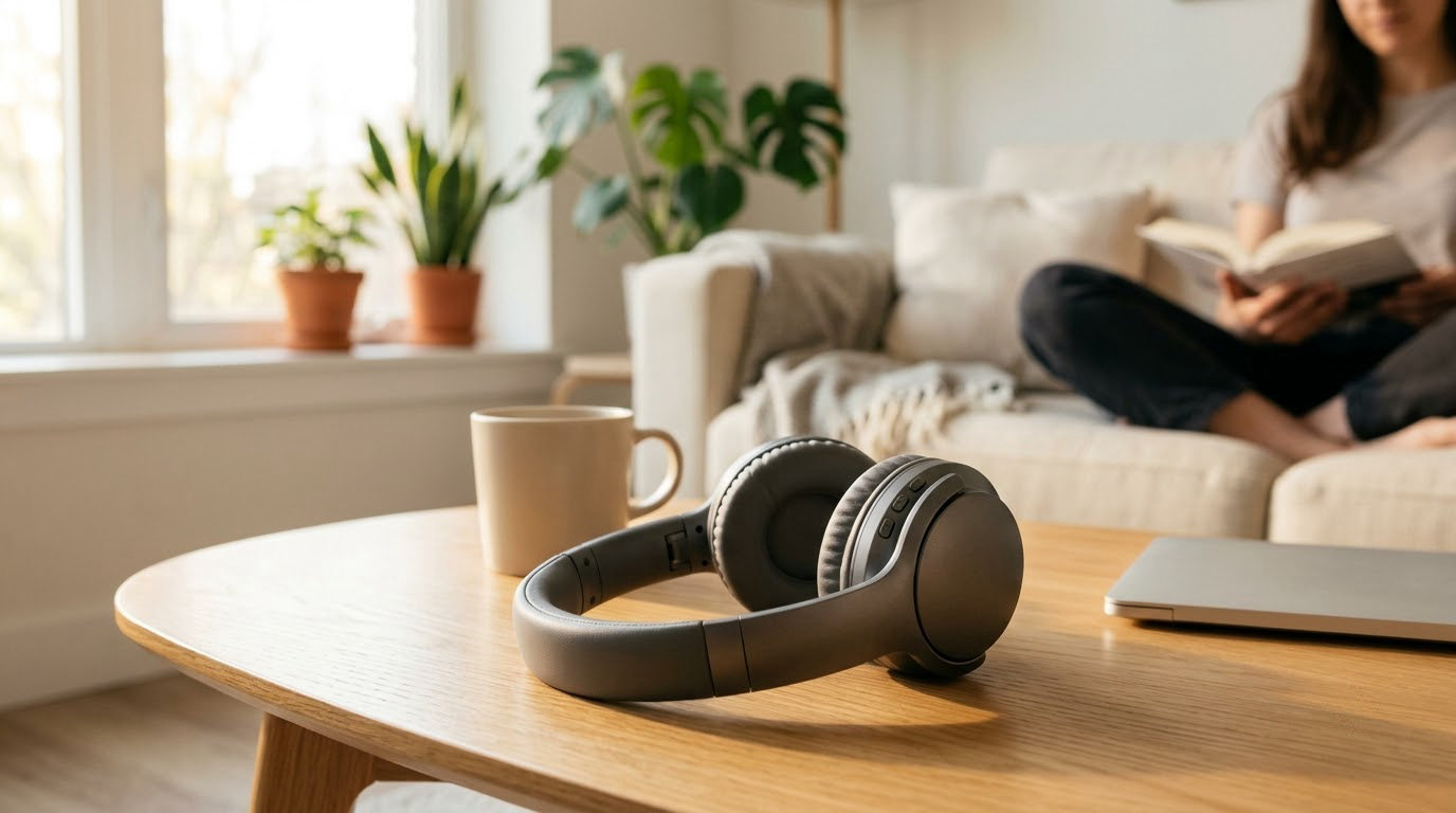 Best Amazon Prime Big Deal Days Headphone Deals Under $100