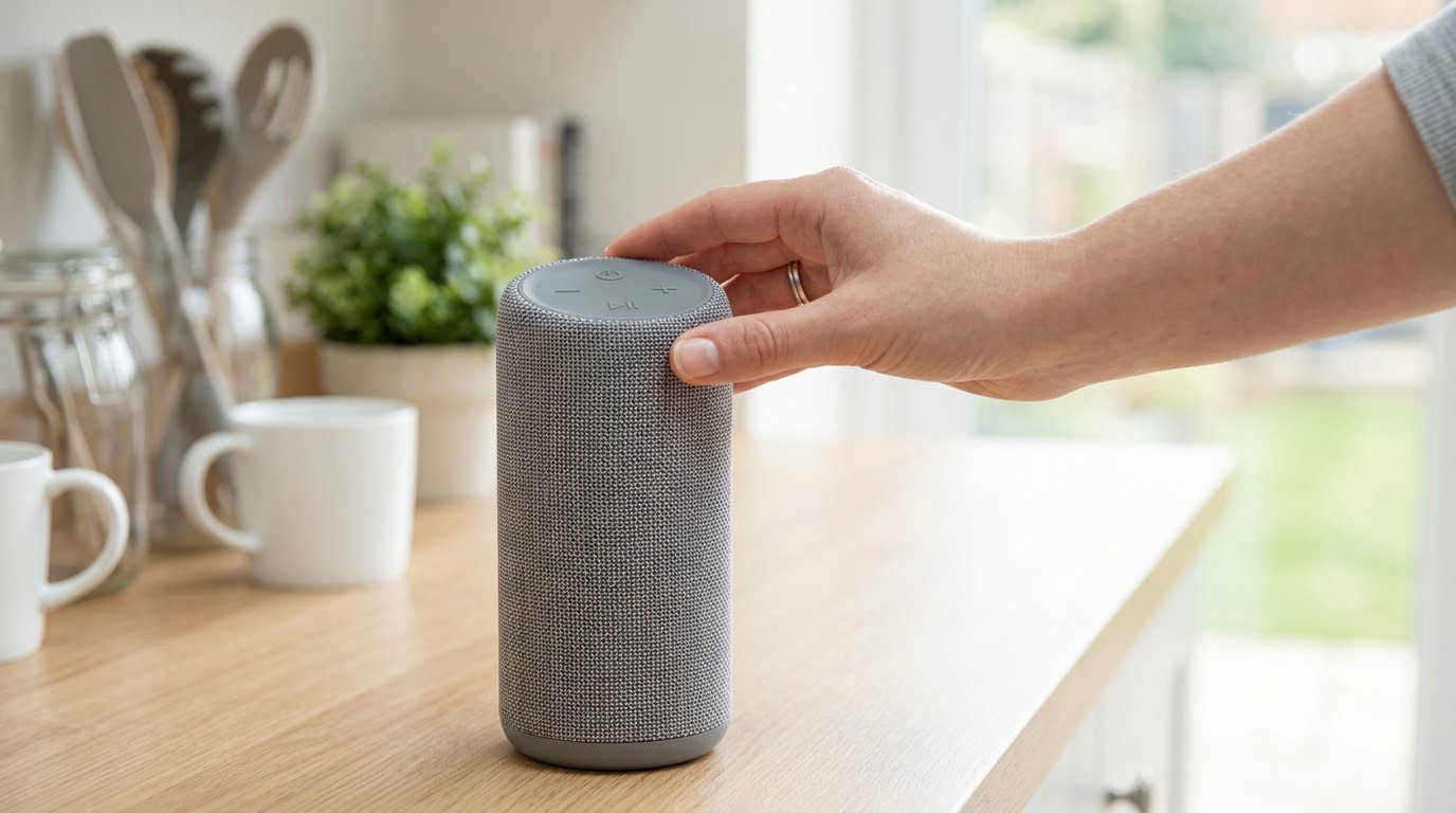 Best Amazon Prime Big Deal Days Bluetooth Speaker Deals