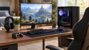 Best Amazon Prime Big Deal Days Gaming PC Deals Under $1000