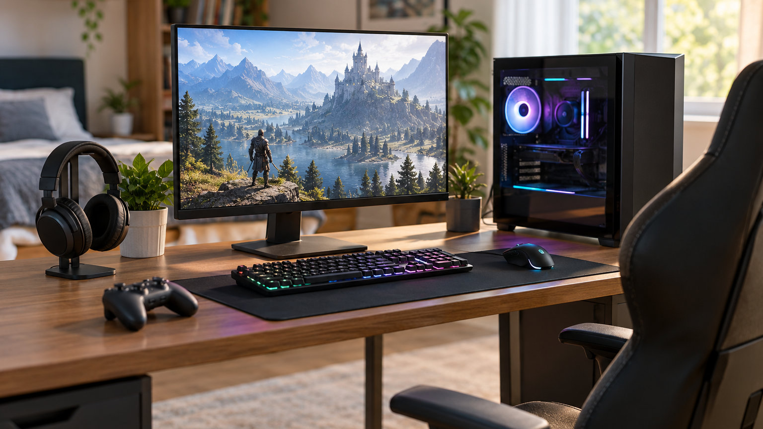 Best Amazon Prime Big Deal Days Gaming PC Deals Under $1000