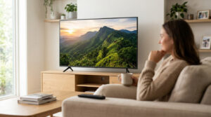 Best Amazon Prime Big Deal Days 55-Inch TV Deals