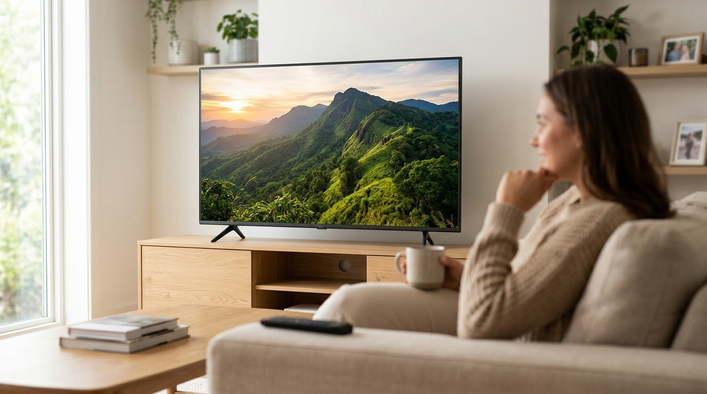 Best Amazon Prime Big Deal Days 55-Inch TV Deals