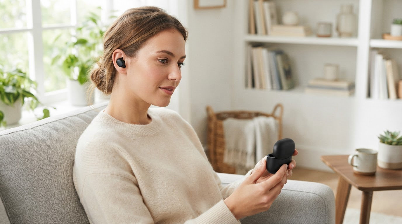 Best Amazon Prime Big Deal Days Earbud Deals Under $50