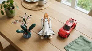 Best Amazon Prime Big Deal Days LEGO Deals
