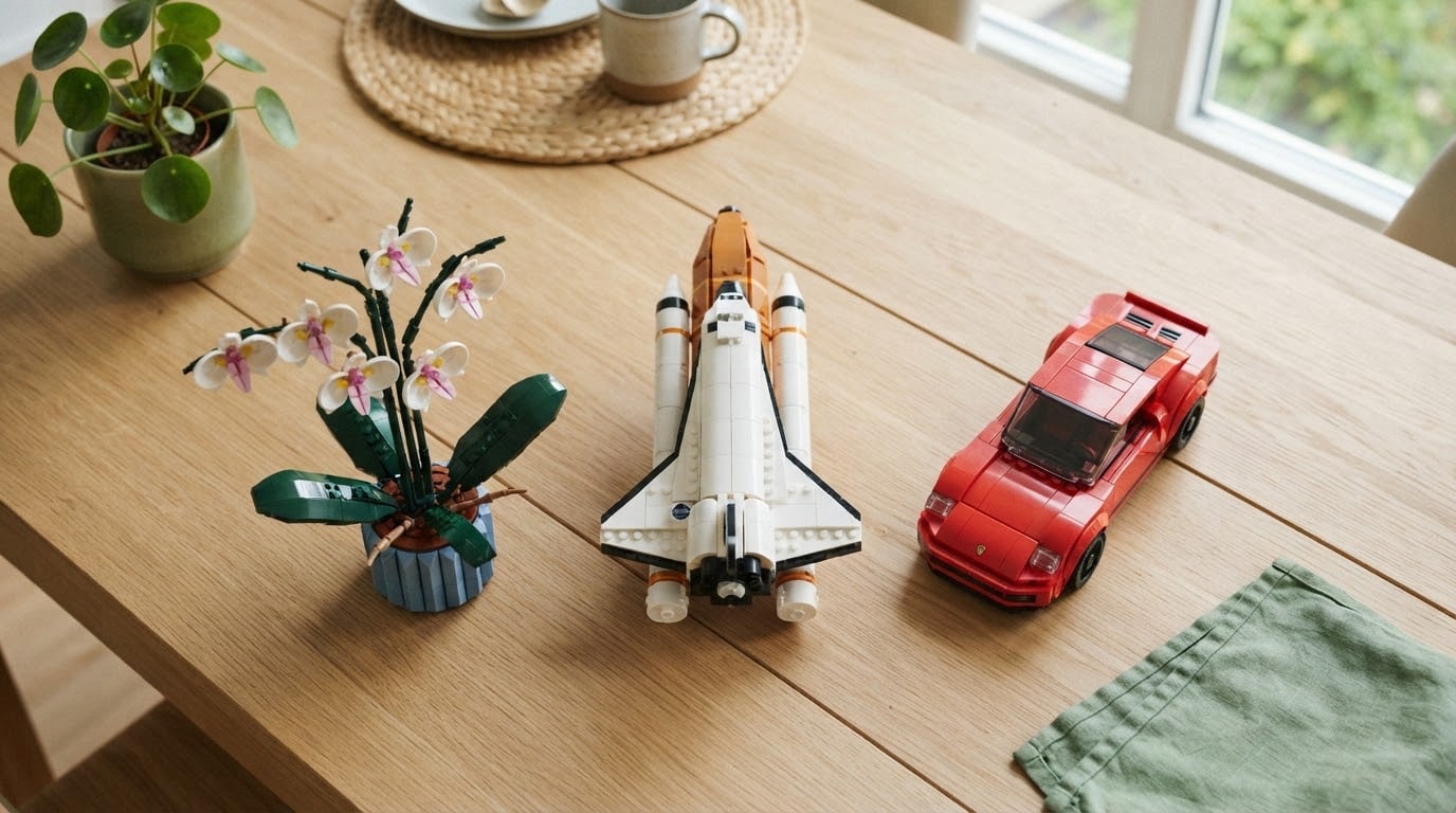 Best Amazon Prime Big Deal Days LEGO Deals