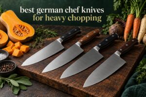 best german chef knives for heavy chopping