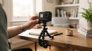 Best Amazon Prime Big Deal Days Action Camera Deals