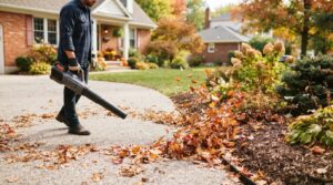 Best Amazon Prime Big Deal Days Leaf Blower Deals