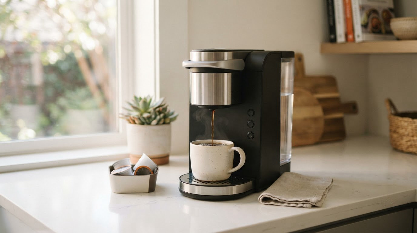 Best Amazon Prime Big Deal Days Keurig Deals