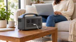 Best Amazon Prime Big Deal Days Portable Power Station Deals