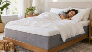 Best Amazon Prime Big Deal Days Mattress Deals