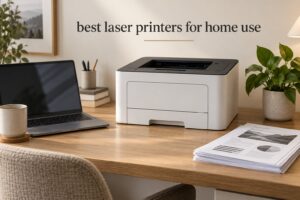 best laser printers for home use