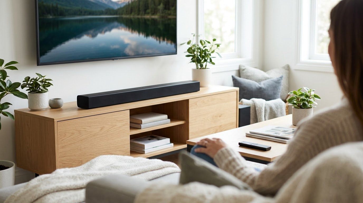 Best Amazon Prime Big Deal Days Soundbar Deals