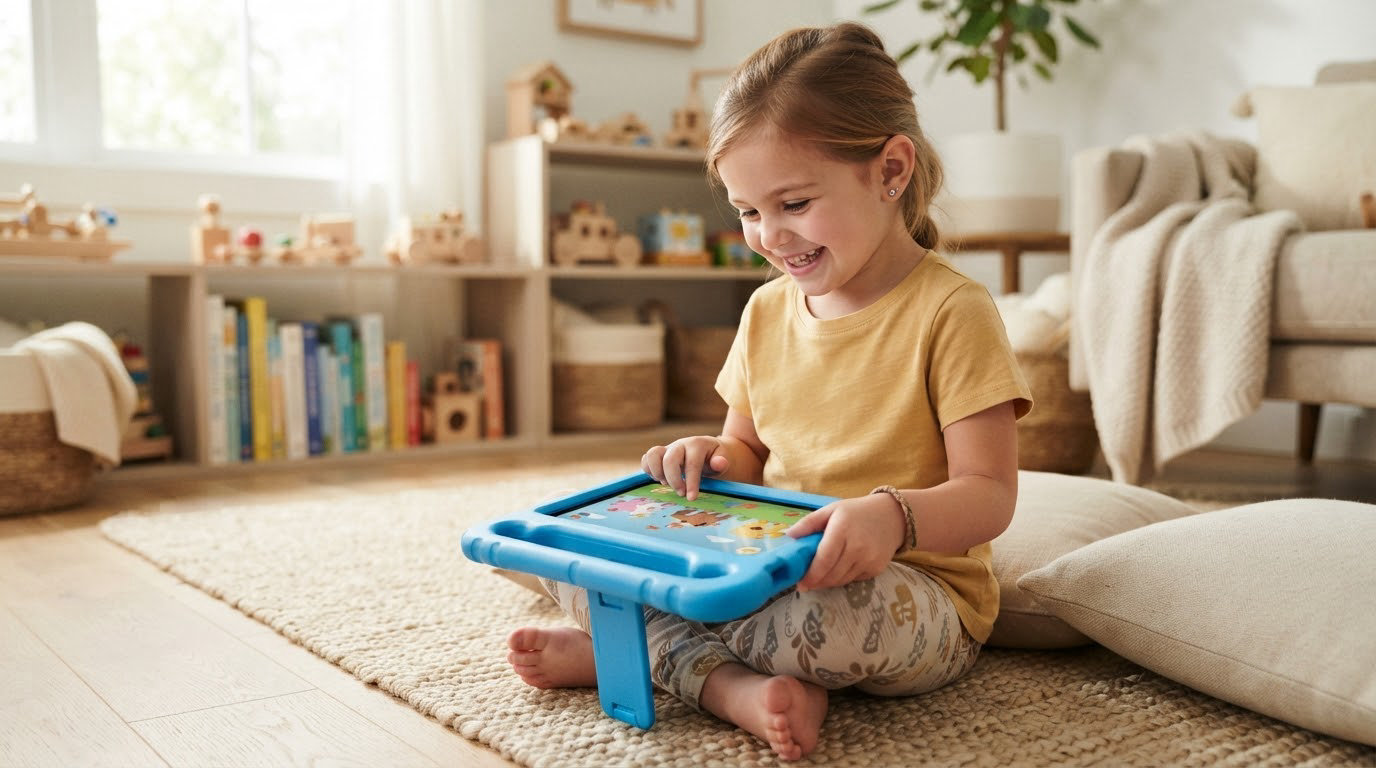 Best Amazon Prime Big Deal Days Kids Tablet Deals
