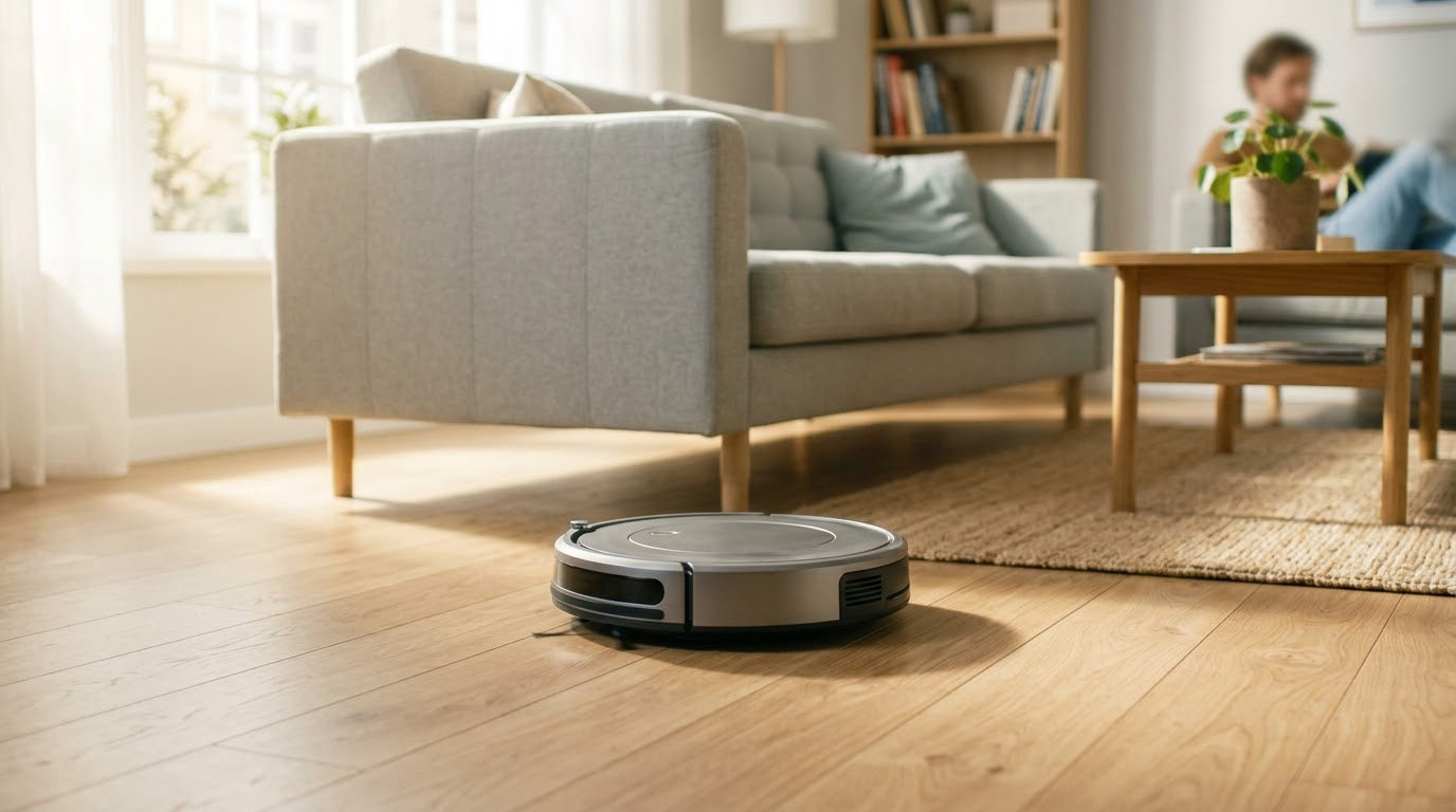 Best Amazon Prime Big Deal Days Roborock Deals