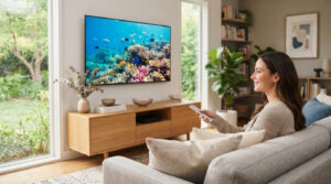 Best Amazon Prime Big Deal Days 65-Inch TV Deals