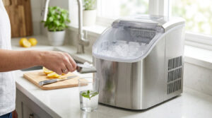 Best Amazon Prime Big Deal Days Ice Maker Deals
