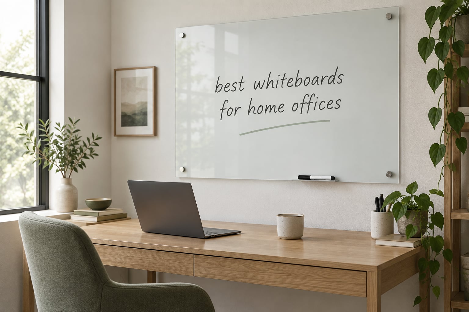 best whiteboards for home offices