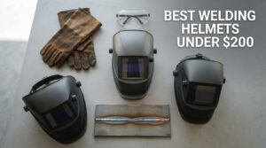 best welding helmets under $200