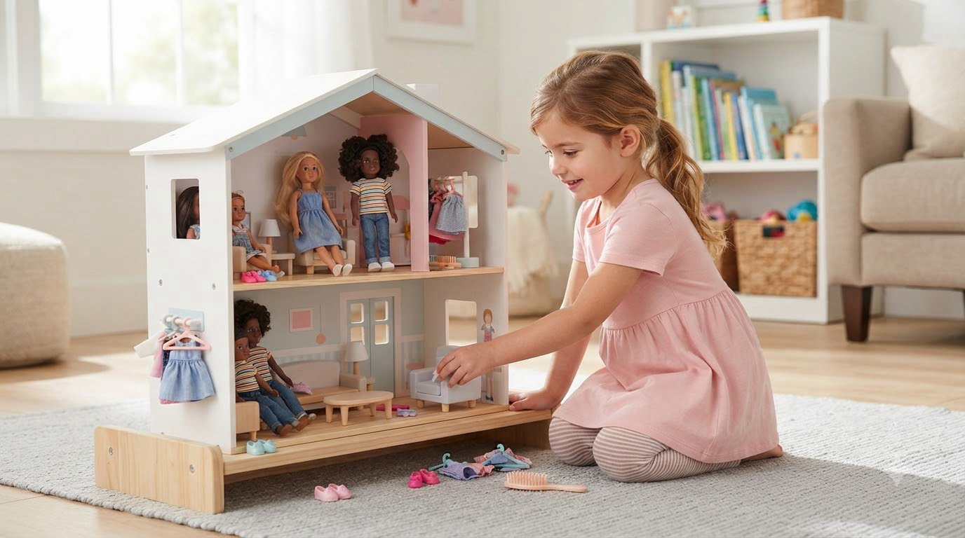Best Amazon Prime Big Deal Days Barbie Deals
