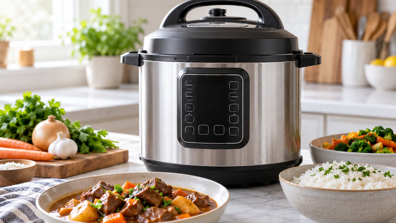 Best Amazon Prime Big Deal Days Instant Pot Deals