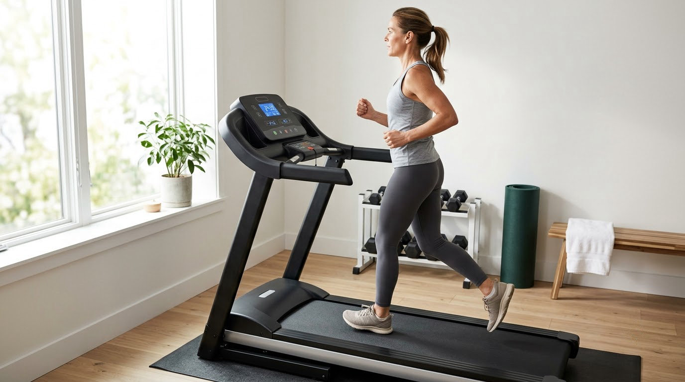 Best Amazon Prime Big Deal Days Treadmill Deals