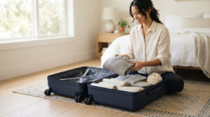 Best Amazon Prime Big Deal Days Luggage Deals