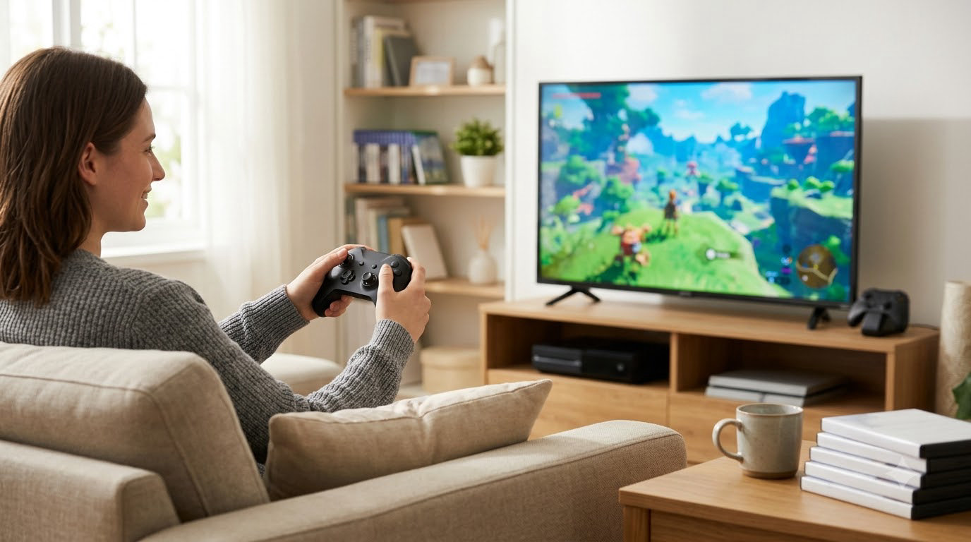 Best Amazon Prime Big Deal Days Video Game Deals